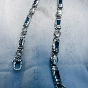 Italian Designer hand made bracelet